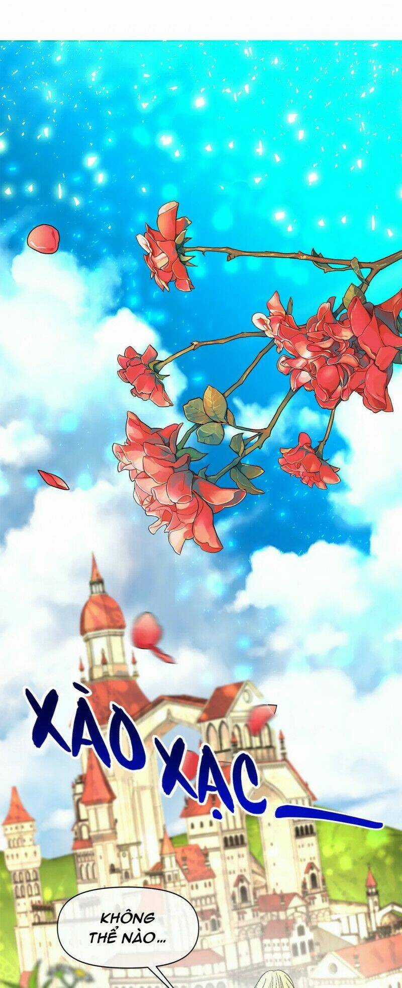 Công Chúa Thời Gian Có Hạn - Chapter 24 - Trang 24