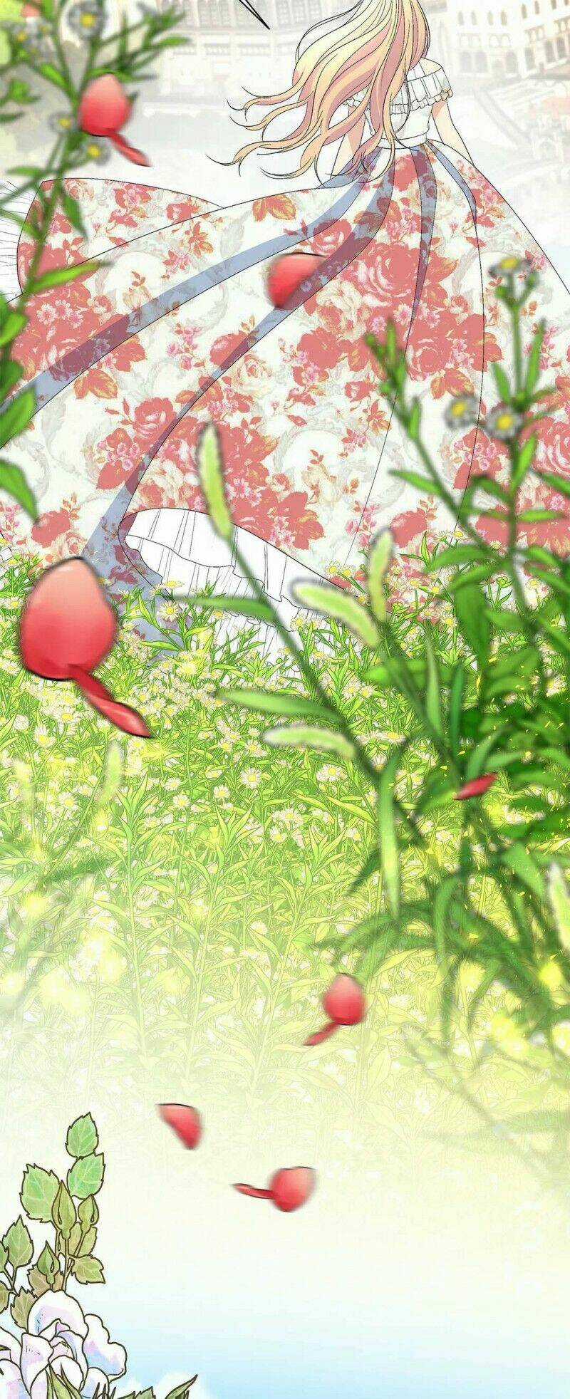 Công Chúa Thời Gian Có Hạn - Chapter 24 - Trang 25