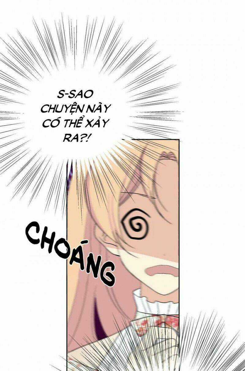 Công Chúa Thời Gian Có Hạn - Chapter 24 - Trang 27