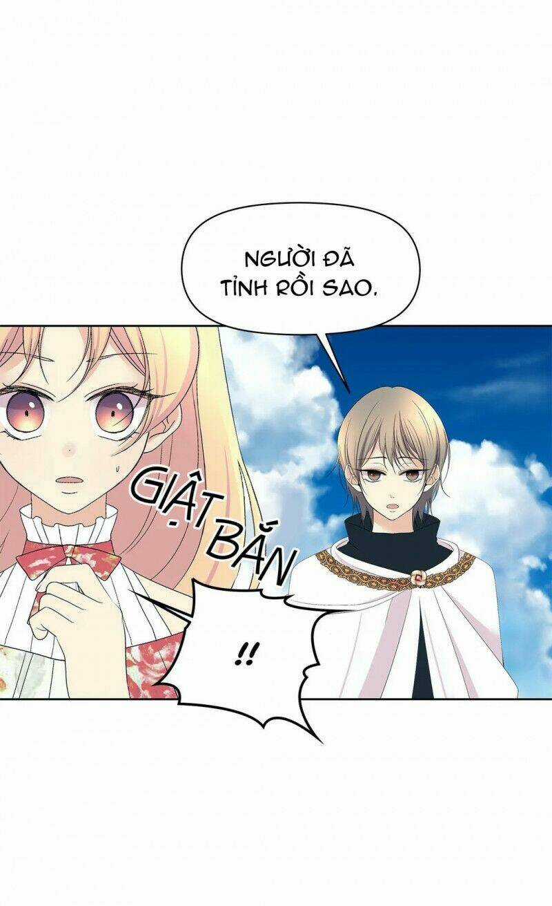Công Chúa Thời Gian Có Hạn - Chapter 24 - Trang 29