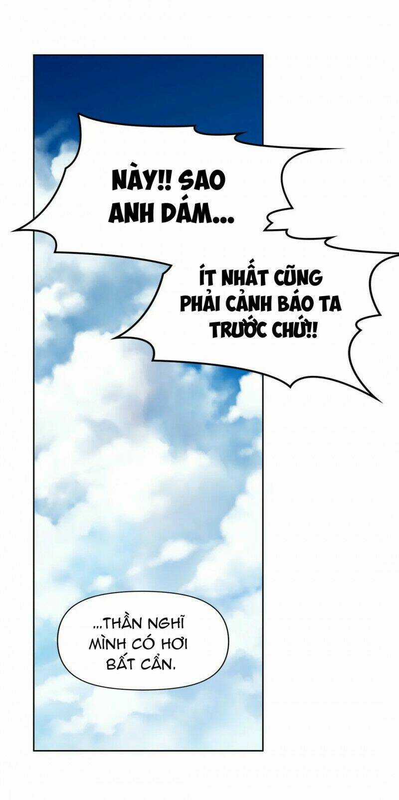 Công Chúa Thời Gian Có Hạn - Chapter 24 - Trang 30