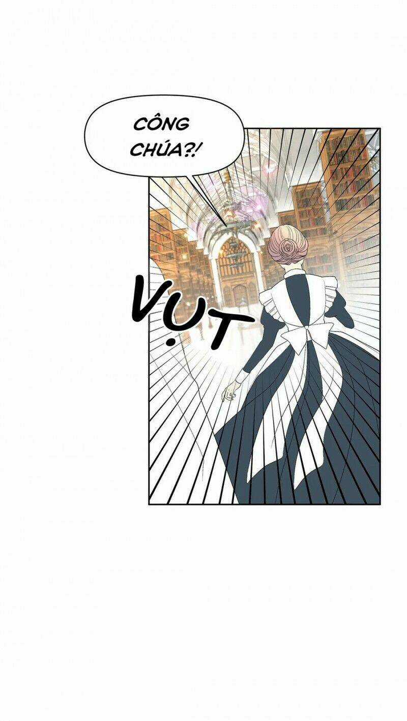 Công Chúa Thời Gian Có Hạn - Chapter 24 - Trang 4