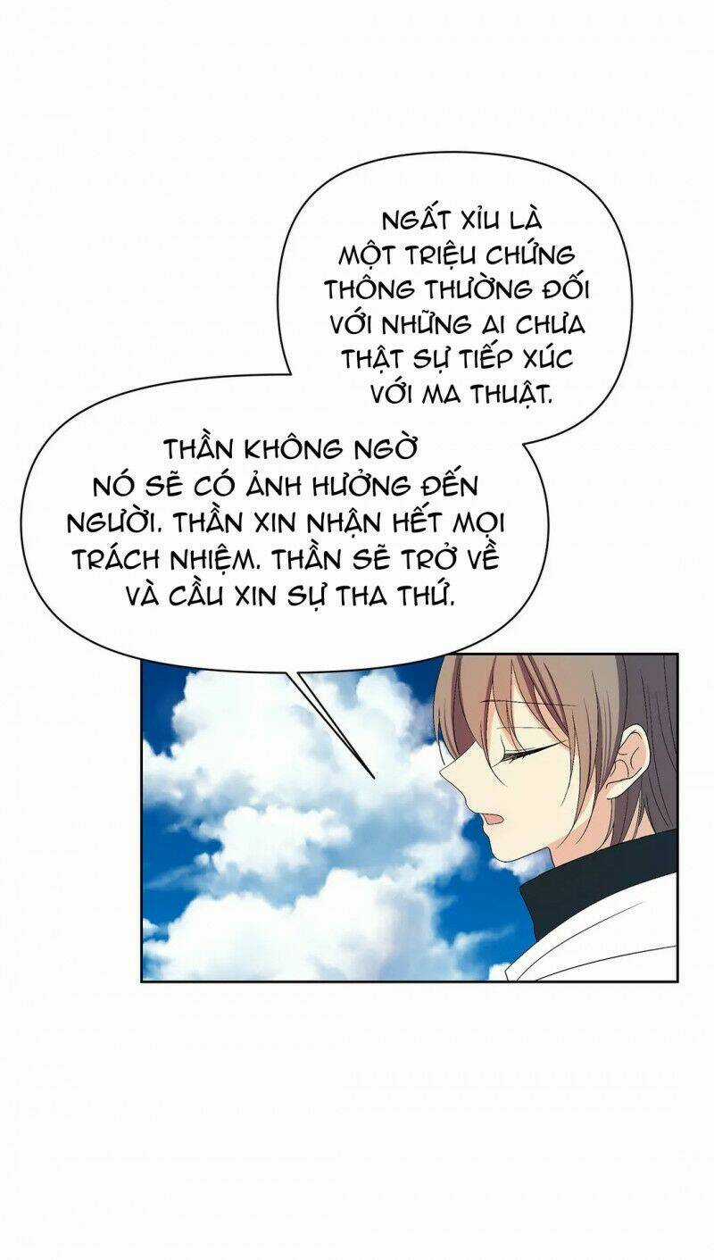 Công Chúa Thời Gian Có Hạn - Chapter 24 - Trang 31