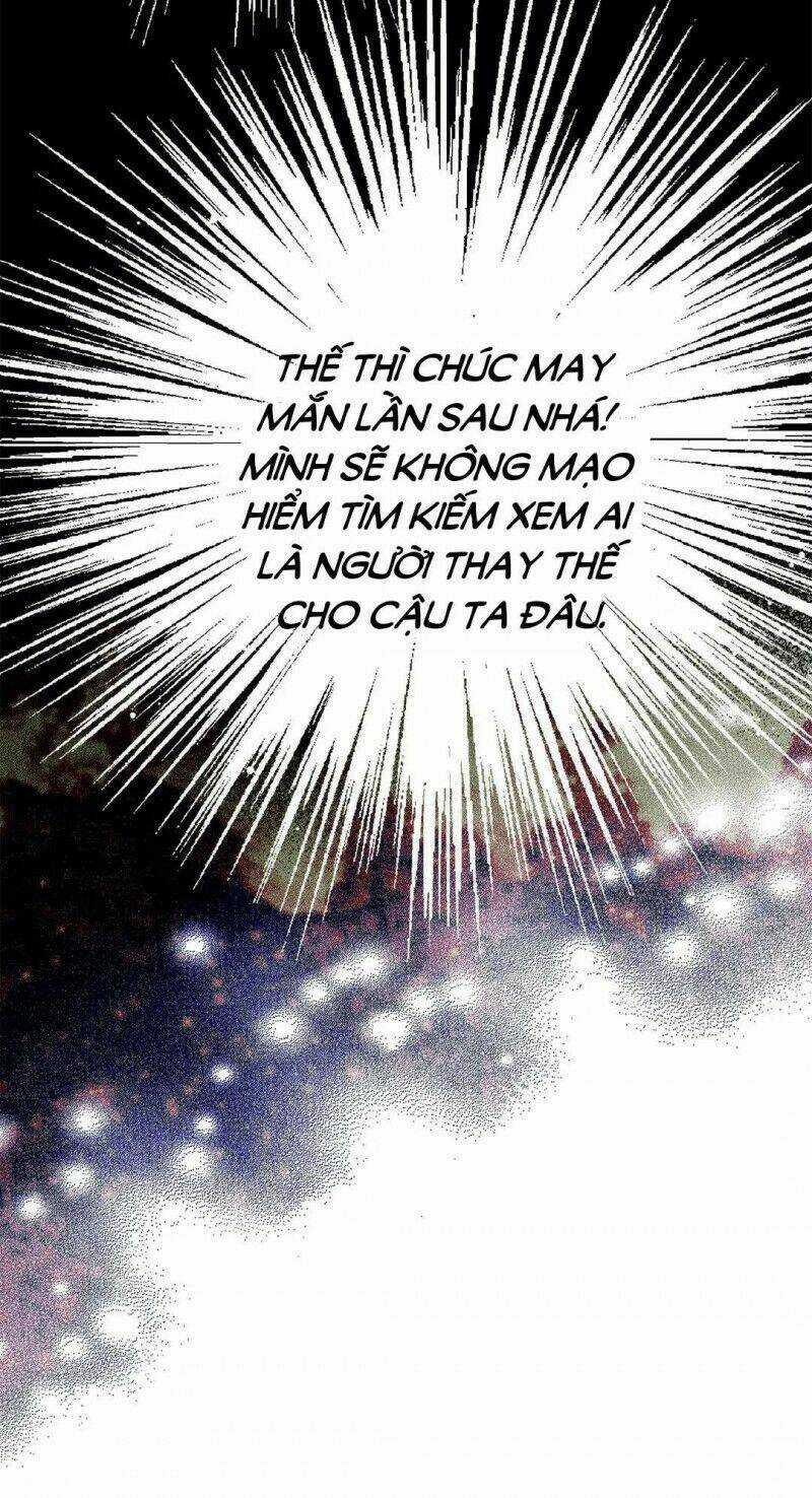 Công Chúa Thời Gian Có Hạn - Chapter 24 - Trang 33