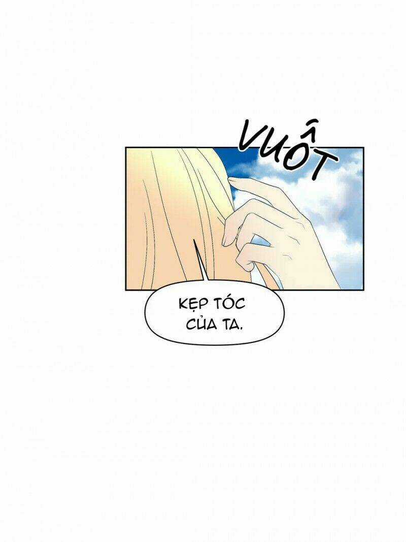 Công Chúa Thời Gian Có Hạn - Chapter 24 - Trang 36