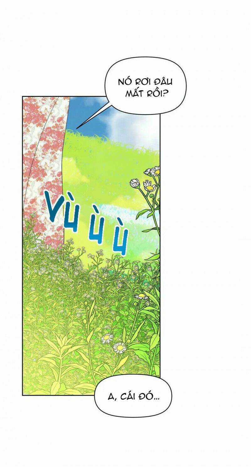 Công Chúa Thời Gian Có Hạn - Chapter 24 - Trang 37