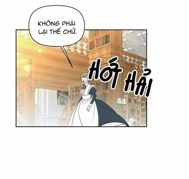 Công Chúa Thời Gian Có Hạn - Chapter 24 - Trang 5