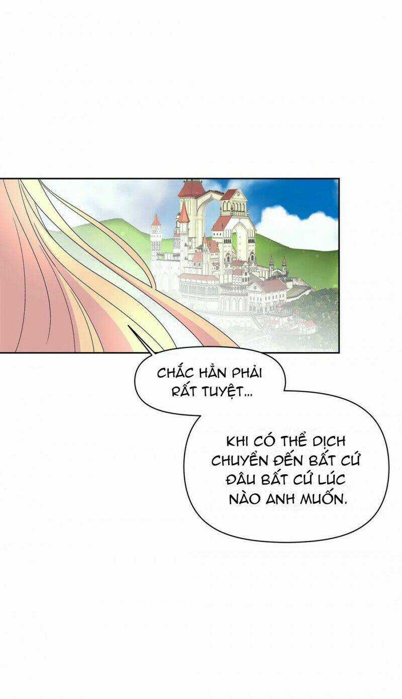 Công Chúa Thời Gian Có Hạn - Chapter 24 - Trang 41