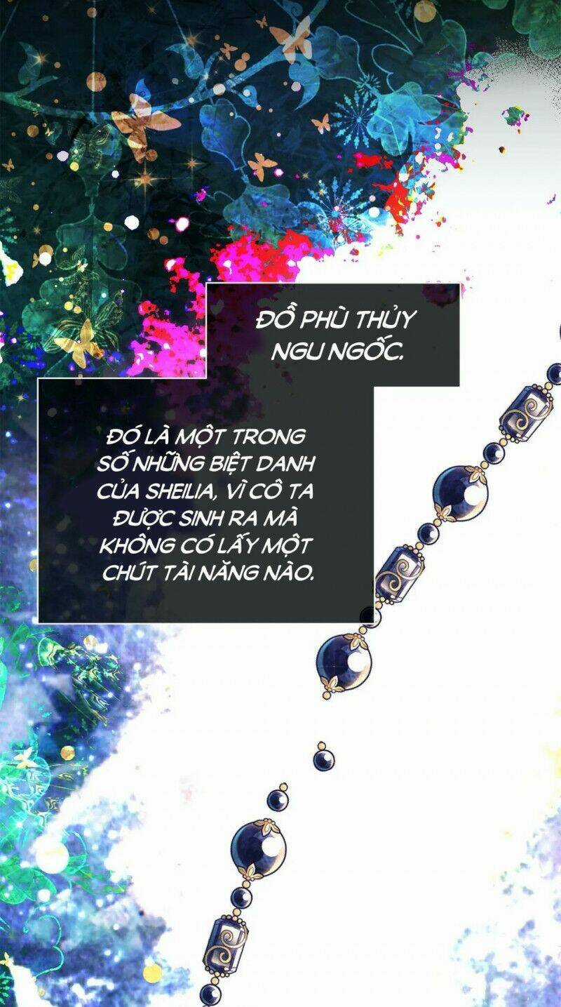 Công Chúa Thời Gian Có Hạn - Chapter 24 - Trang 43