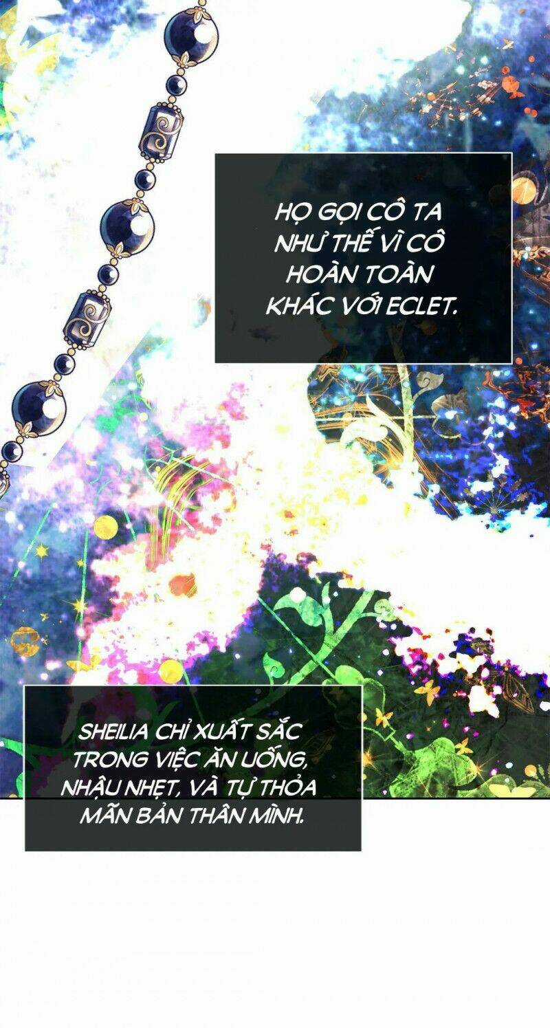 Công Chúa Thời Gian Có Hạn - Chapter 24 - Trang 44