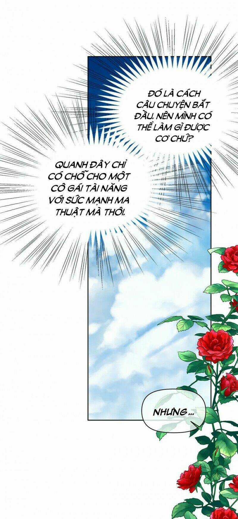 Công Chúa Thời Gian Có Hạn - Chapter 24 - Trang 45