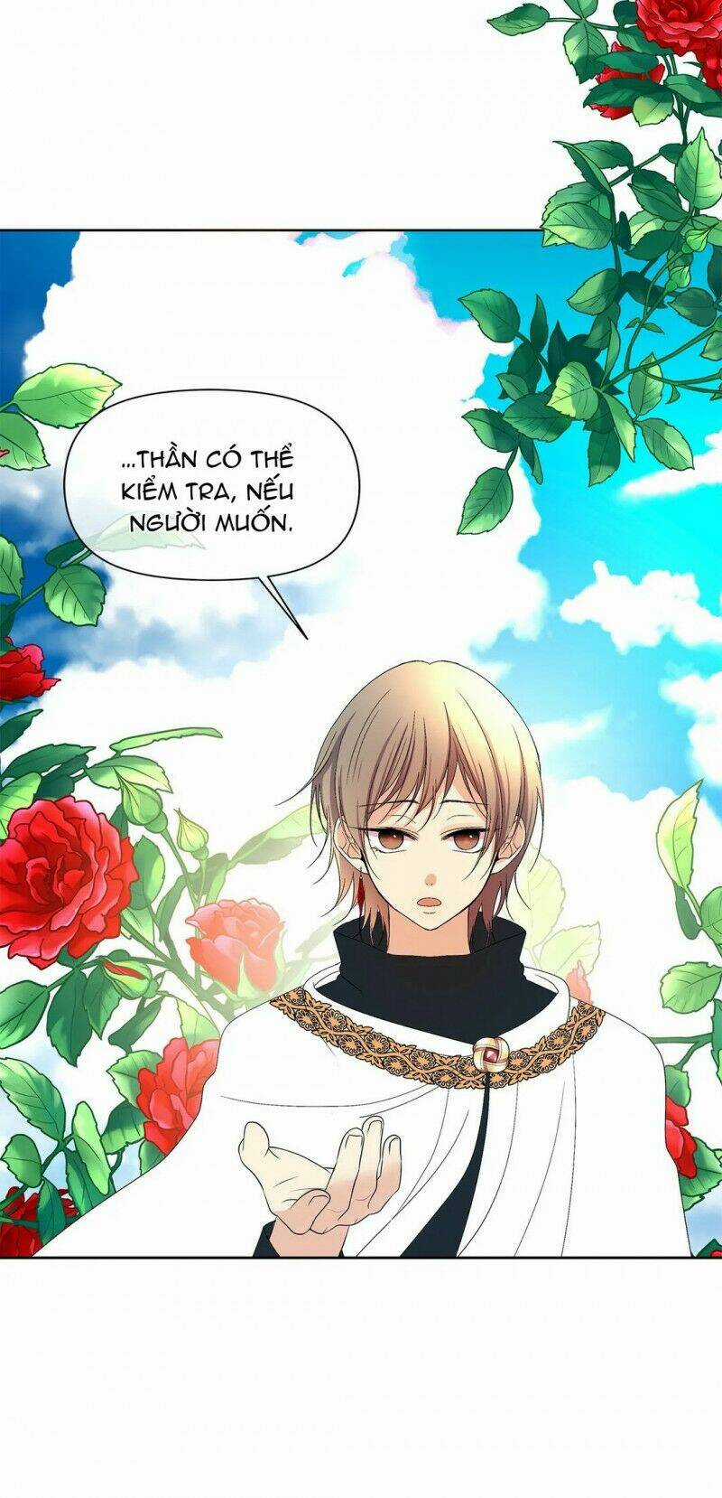 Công Chúa Thời Gian Có Hạn - Chapter 24 - Trang 46