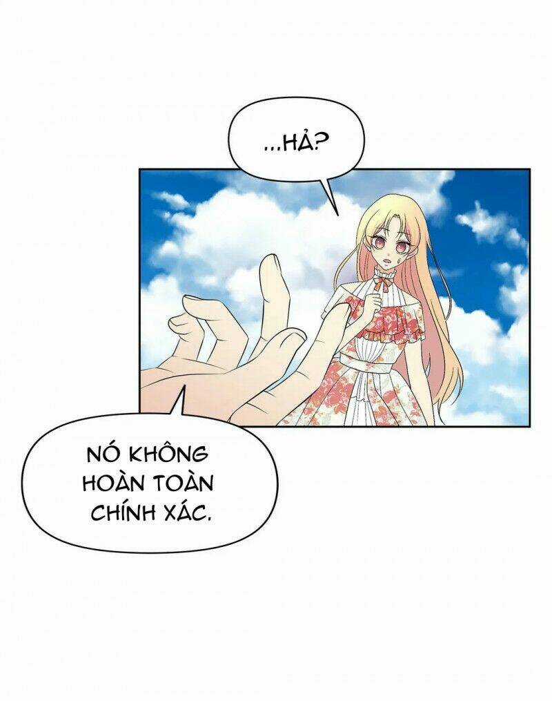 Công Chúa Thời Gian Có Hạn - Chapter 24 - Trang 47