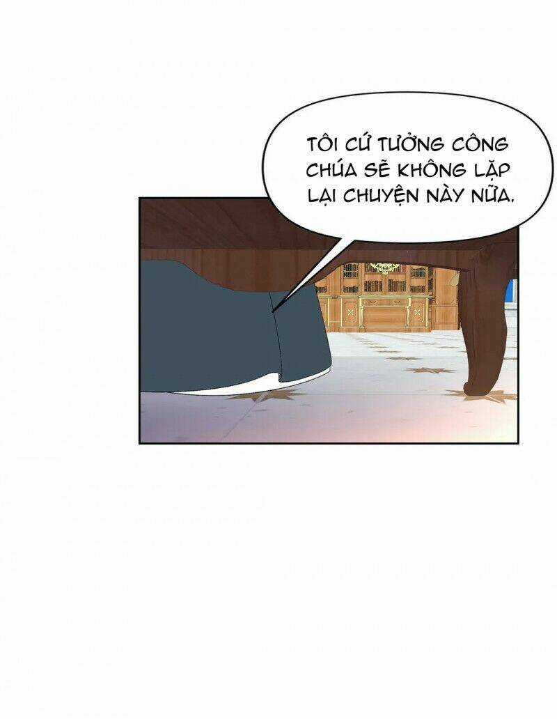 Công Chúa Thời Gian Có Hạn - Chapter 24 - Trang 6