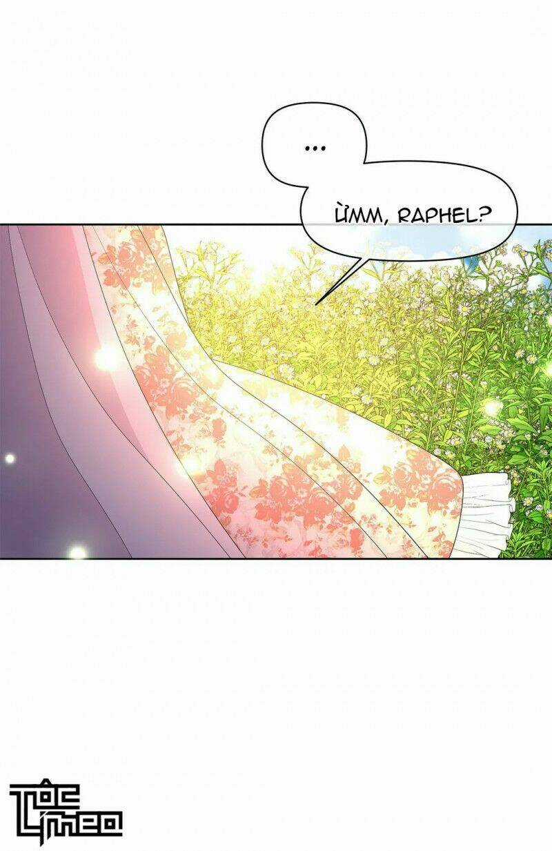 Công Chúa Thời Gian Có Hạn - Chapter 24 - Trang 52