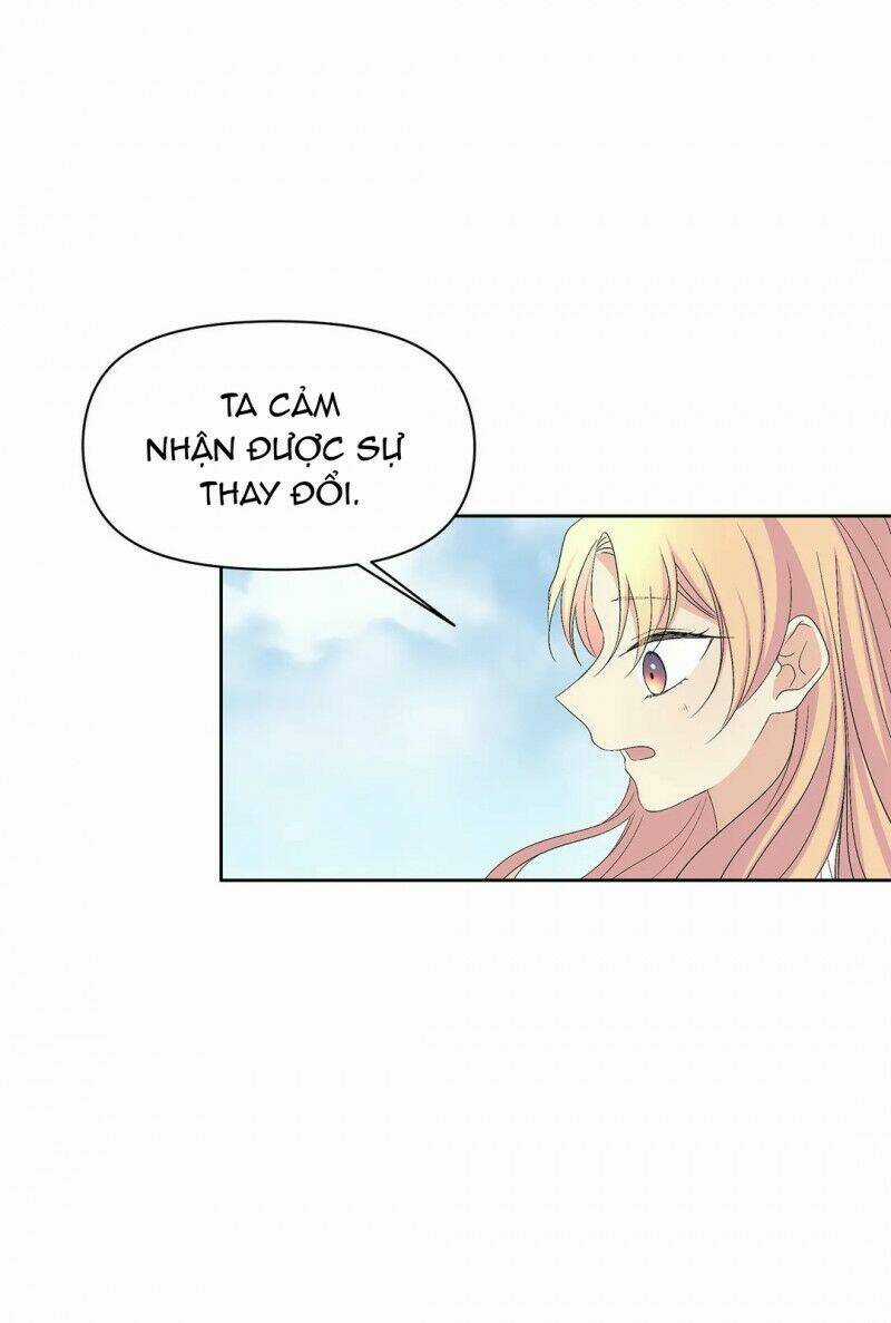 Công Chúa Thời Gian Có Hạn - Chapter 24 - Trang 54