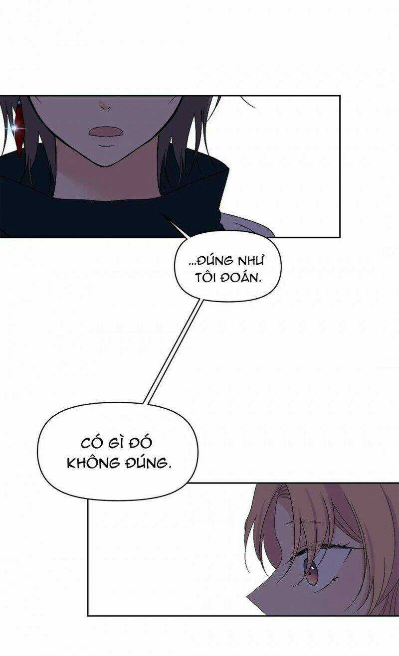 Công Chúa Thời Gian Có Hạn - Chapter 24 - Trang 56