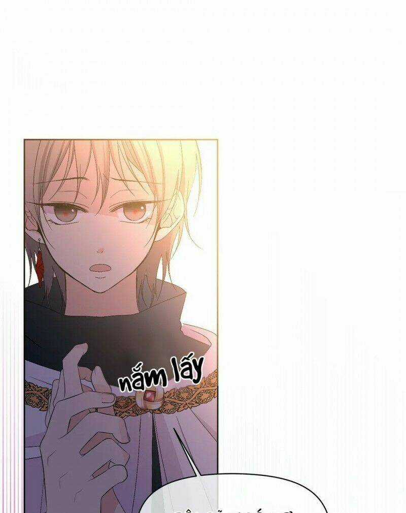 Công Chúa Thời Gian Có Hạn - Chapter 24 - Trang 57