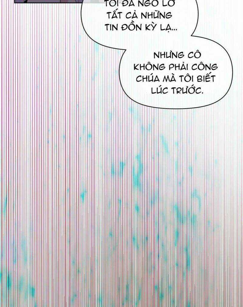 Công Chúa Thời Gian Có Hạn - Chapter 24 - Trang 58