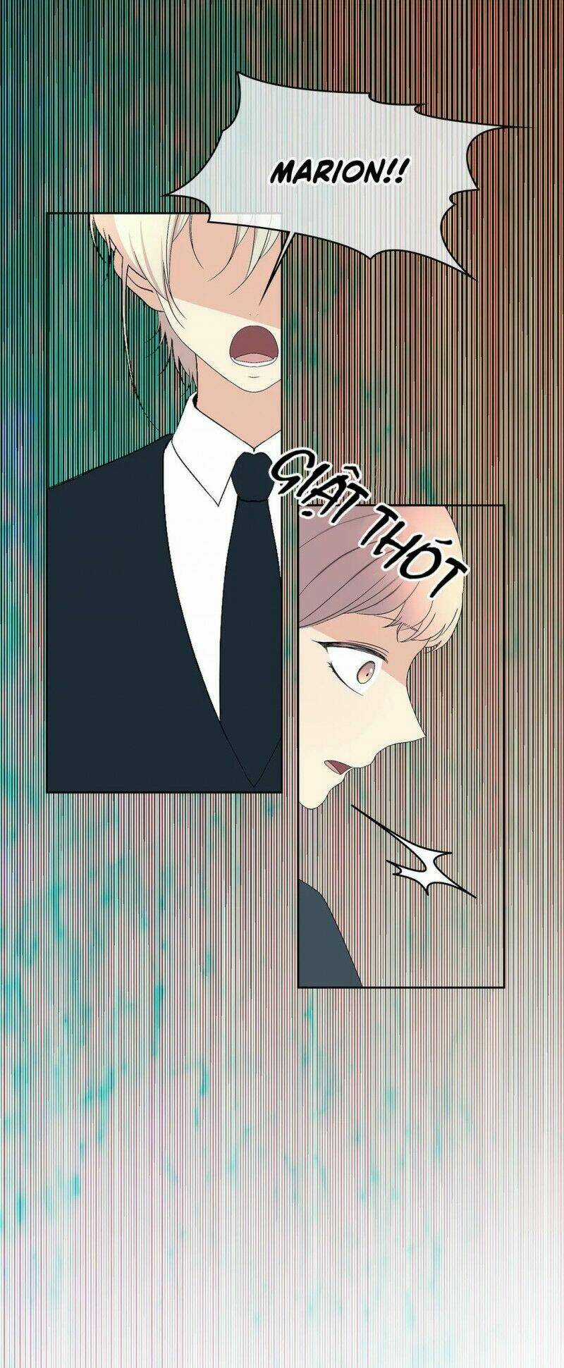 Công Chúa Thời Gian Có Hạn - Chapter 24 - Trang 9