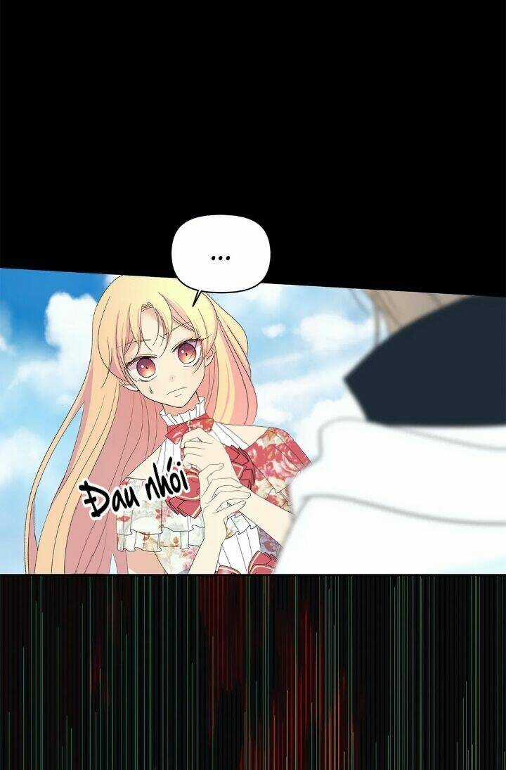 Công Chúa Thời Gian Có Hạn - Chapter 25 - Trang 11