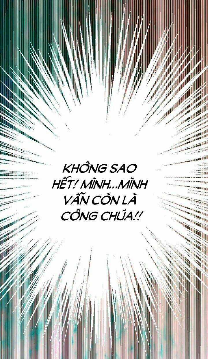 Công Chúa Thời Gian Có Hạn - Chapter 25 - Trang 15