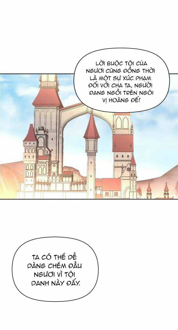 Công Chúa Thời Gian Có Hạn - Chapter 25 - Trang 19