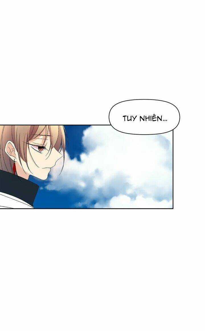 Công Chúa Thời Gian Có Hạn - Chapter 25 - Trang 20