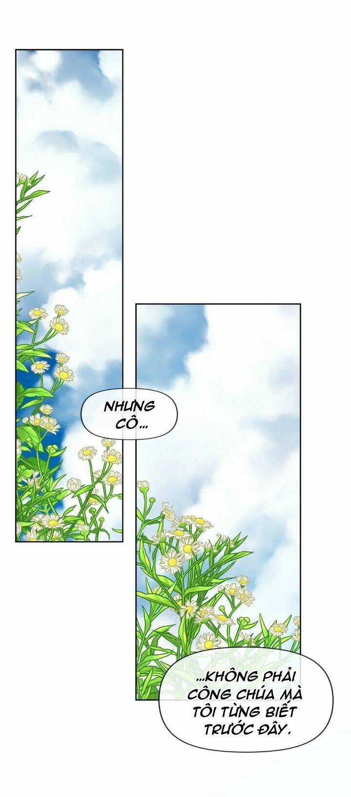 Công Chúa Thời Gian Có Hạn - Chapter 25 - Trang 3