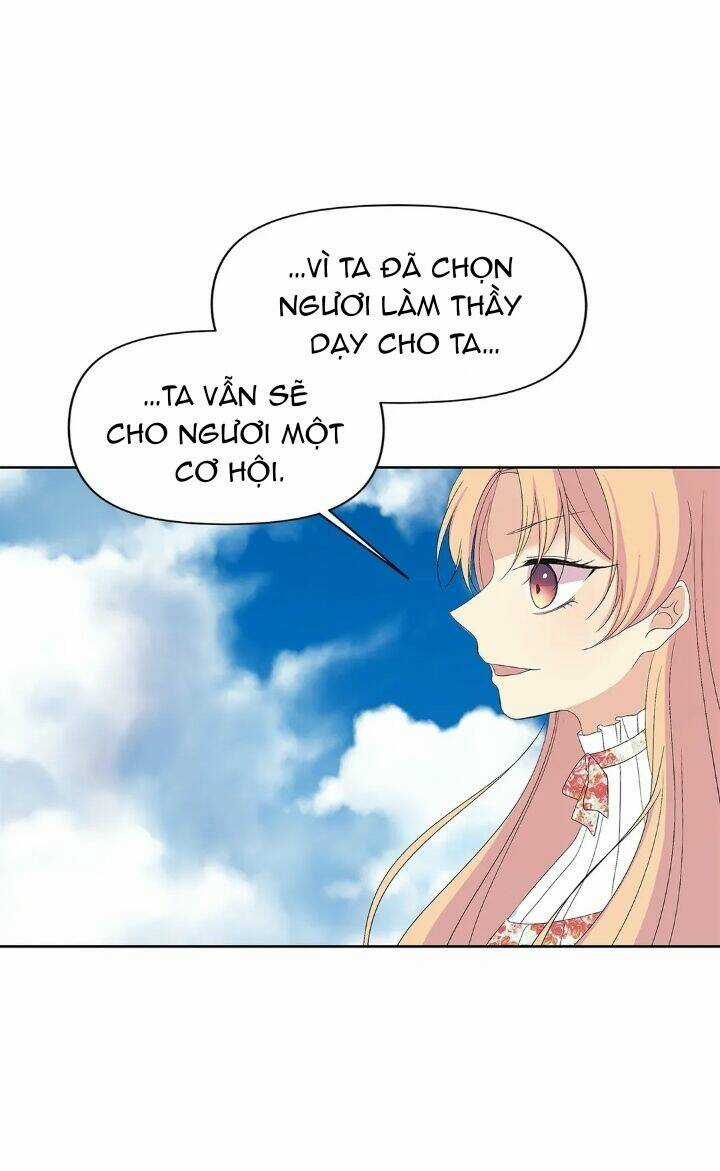 Công Chúa Thời Gian Có Hạn - Chapter 25 - Trang 21