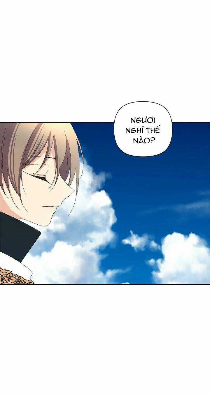 Công Chúa Thời Gian Có Hạn - Chapter 25 - Trang 22