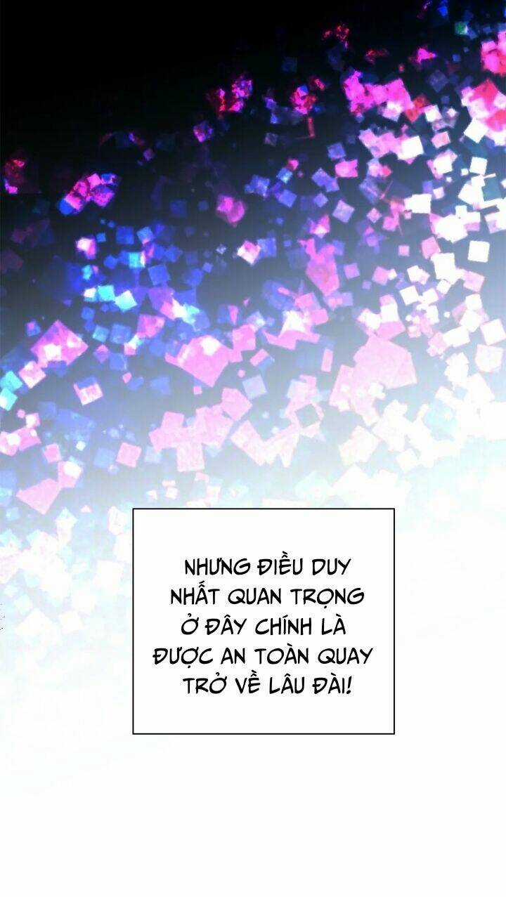 Công Chúa Thời Gian Có Hạn - Chapter 25 - Trang 24