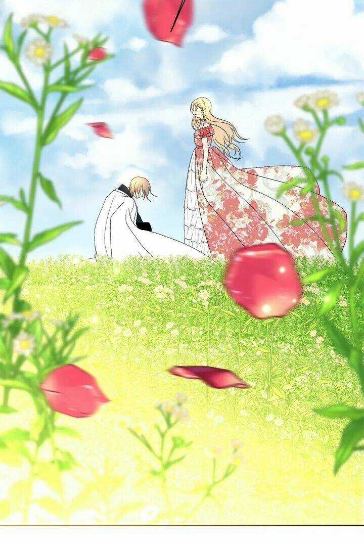 Công Chúa Thời Gian Có Hạn - Chapter 25 - Trang 27