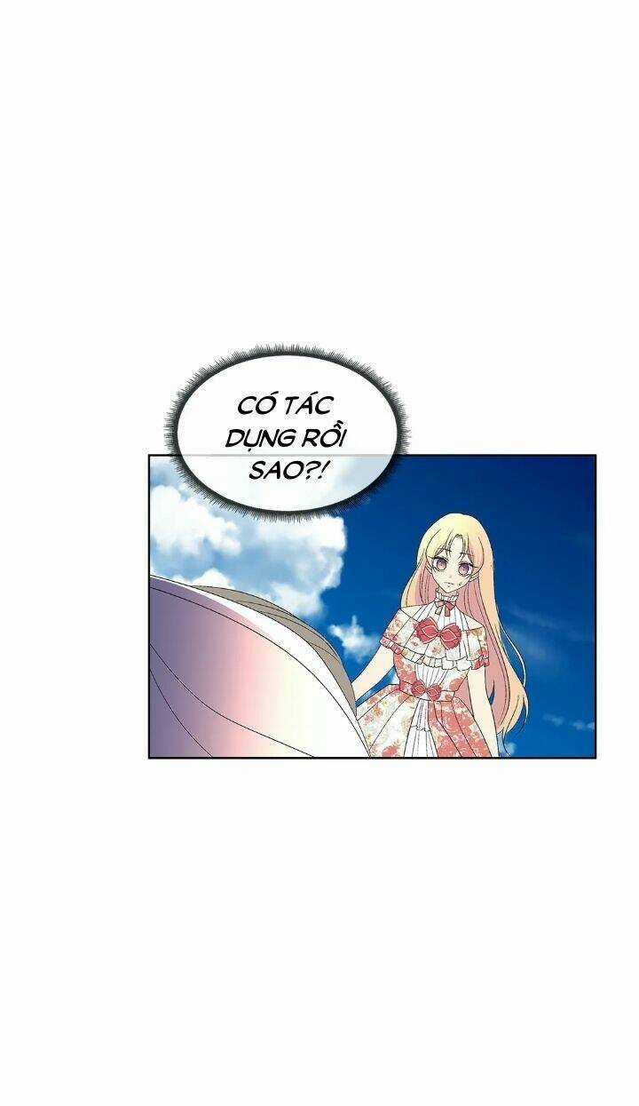 Công Chúa Thời Gian Có Hạn - Chapter 25 - Trang 28