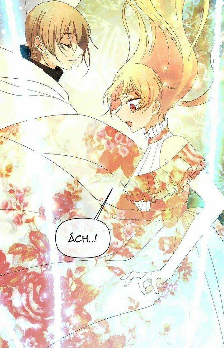 Công Chúa Thời Gian Có Hạn - Chapter 25 - Trang 35