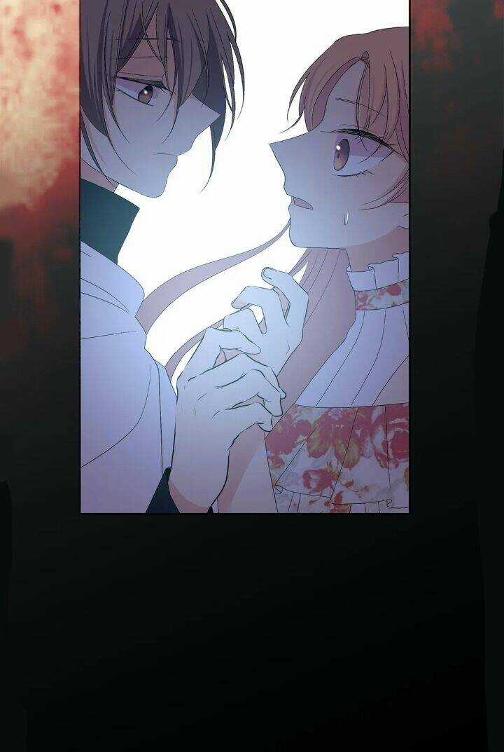 Công Chúa Thời Gian Có Hạn - Chapter 25 - Trang 5