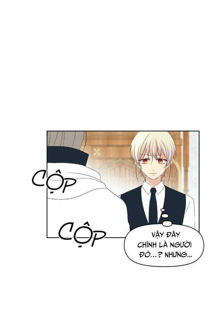 Công Chúa Thời Gian Có Hạn - Chapter 25 - Trang 42