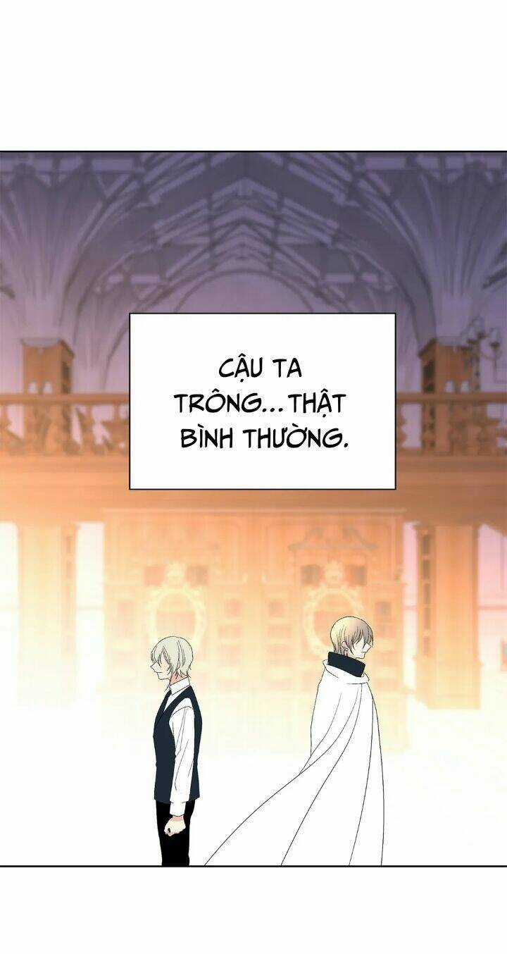 Công Chúa Thời Gian Có Hạn - Chapter 25 - Trang 43