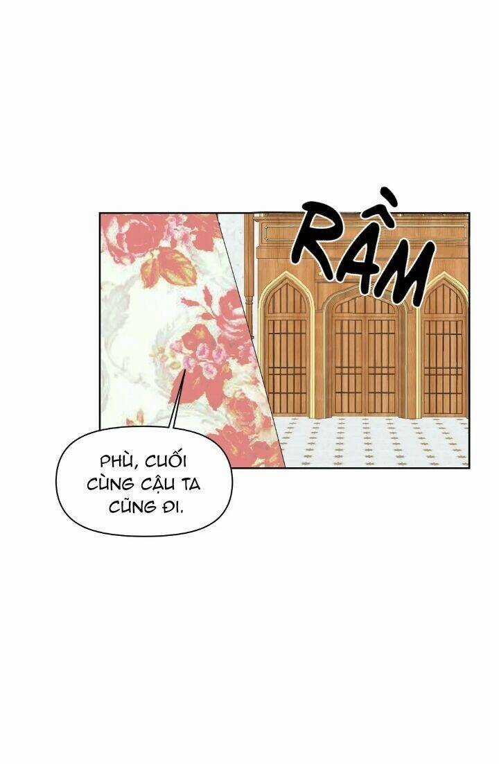 Công Chúa Thời Gian Có Hạn - Chapter 25 - Trang 44