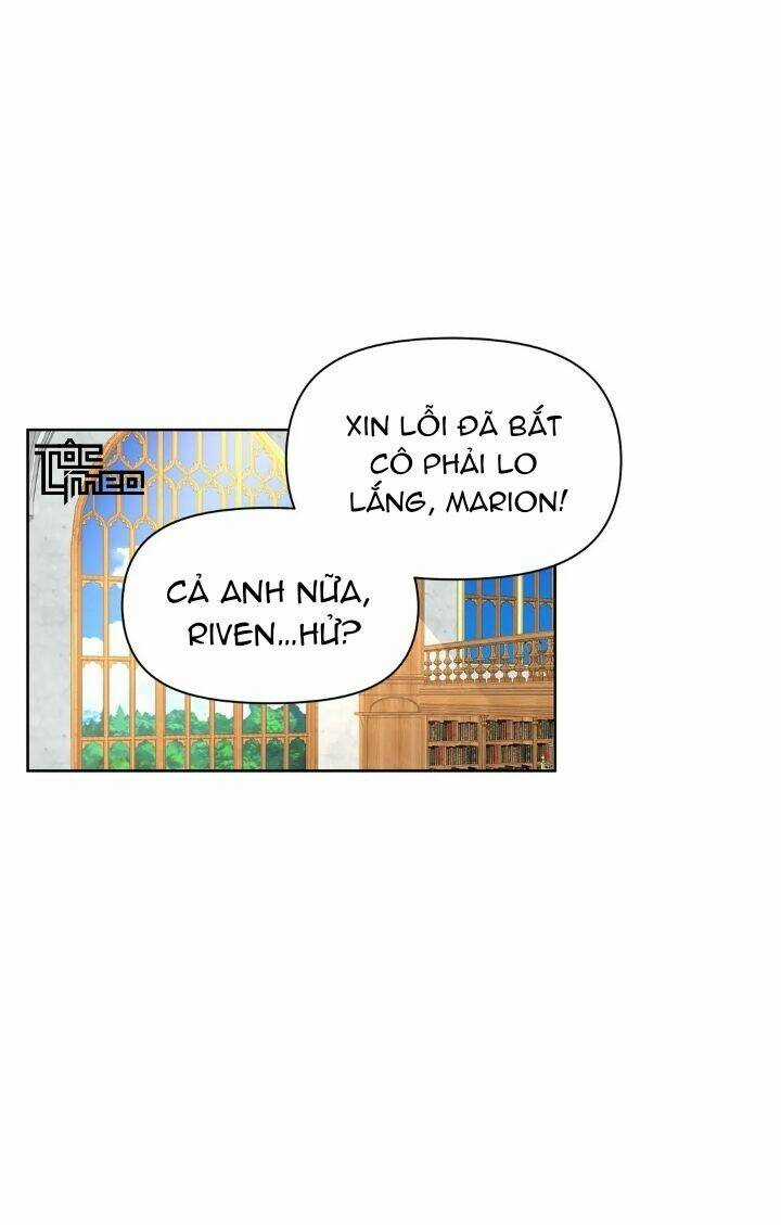 Công Chúa Thời Gian Có Hạn - Chapter 25 - Trang 45