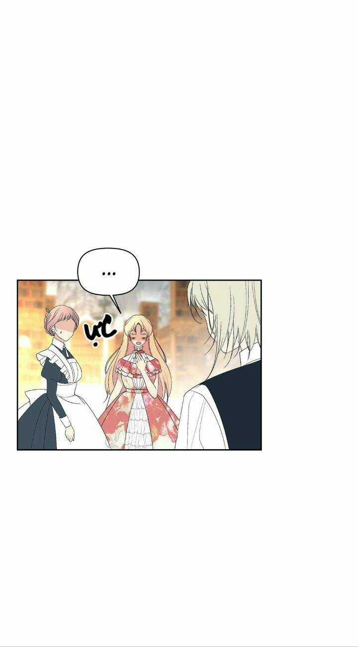 Công Chúa Thời Gian Có Hạn - Chapter 25 - Trang 48