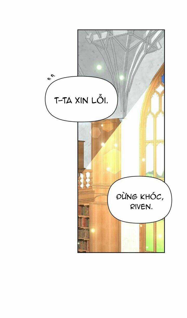 Công Chúa Thời Gian Có Hạn - Chapter 25 - Trang 49