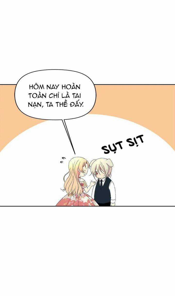 Công Chúa Thời Gian Có Hạn - Chapter 25 - Trang 50