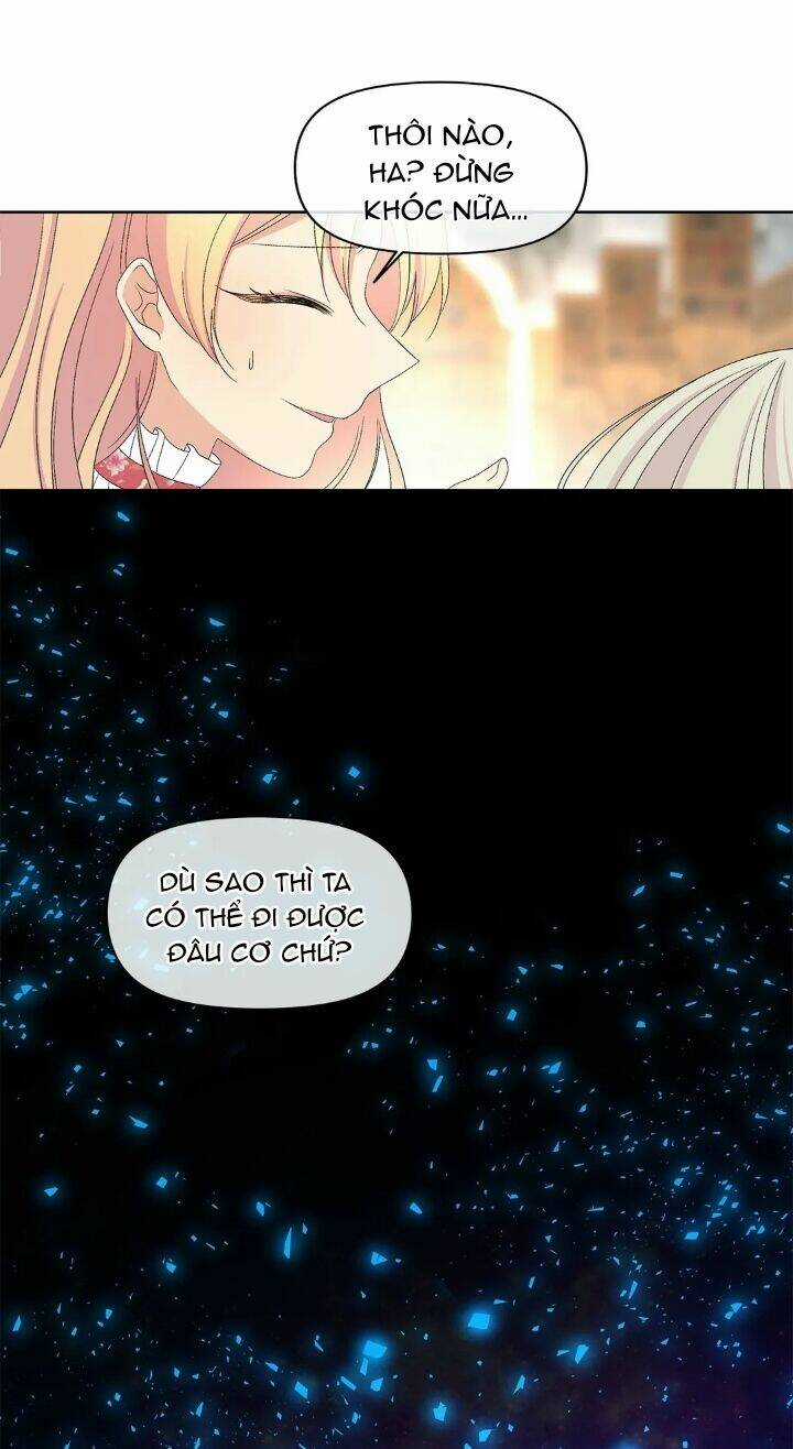 Công Chúa Thời Gian Có Hạn - Chapter 25 - Trang 51