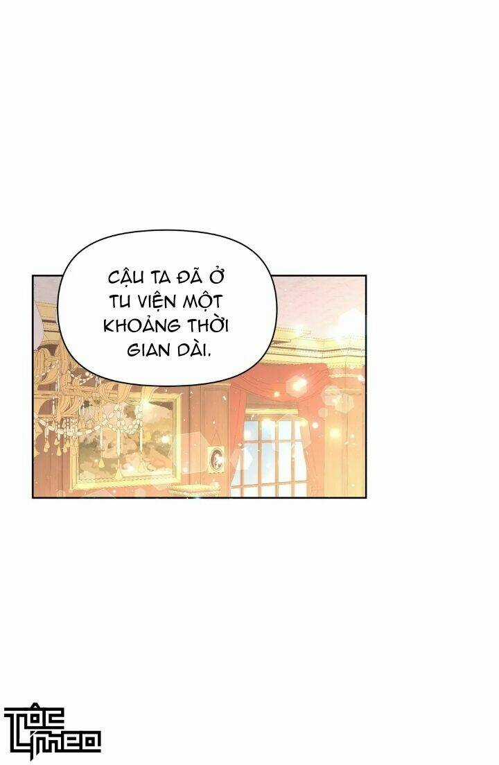 Công Chúa Thời Gian Có Hạn - Chapter 25 - Trang 55