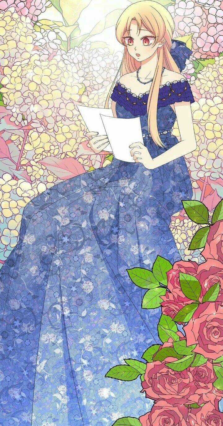 Công Chúa Thời Gian Có Hạn - Chapter 25 - Trang 57