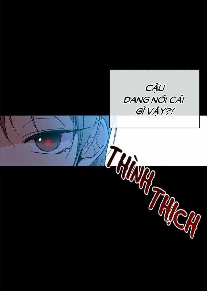 Công Chúa Thời Gian Có Hạn - Chapter 25 - Trang 7