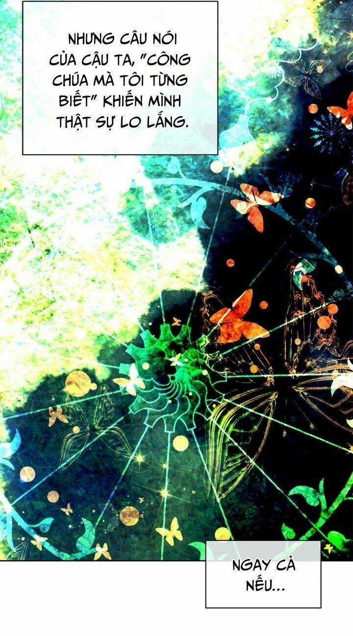 Công Chúa Thời Gian Có Hạn - Chapter 25 - Trang 61