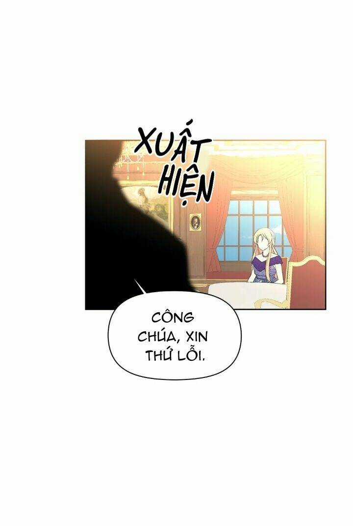 Công Chúa Thời Gian Có Hạn - Chapter 25 - Trang 63