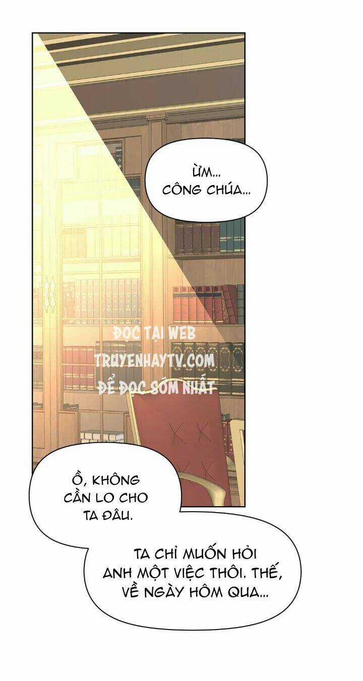 Công Chúa Thời Gian Có Hạn - Chapter 25 - Trang 68